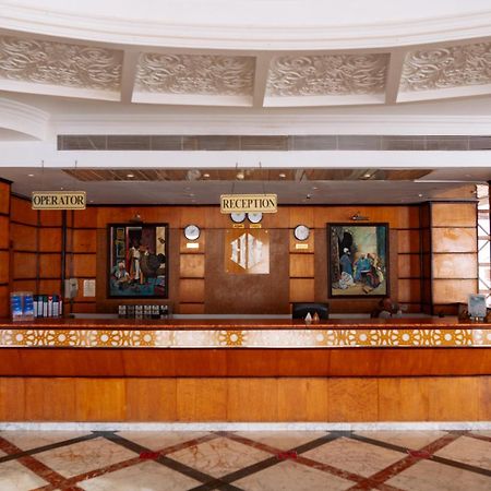 El Khan Sharm Hotel Ngoại thất bức ảnh