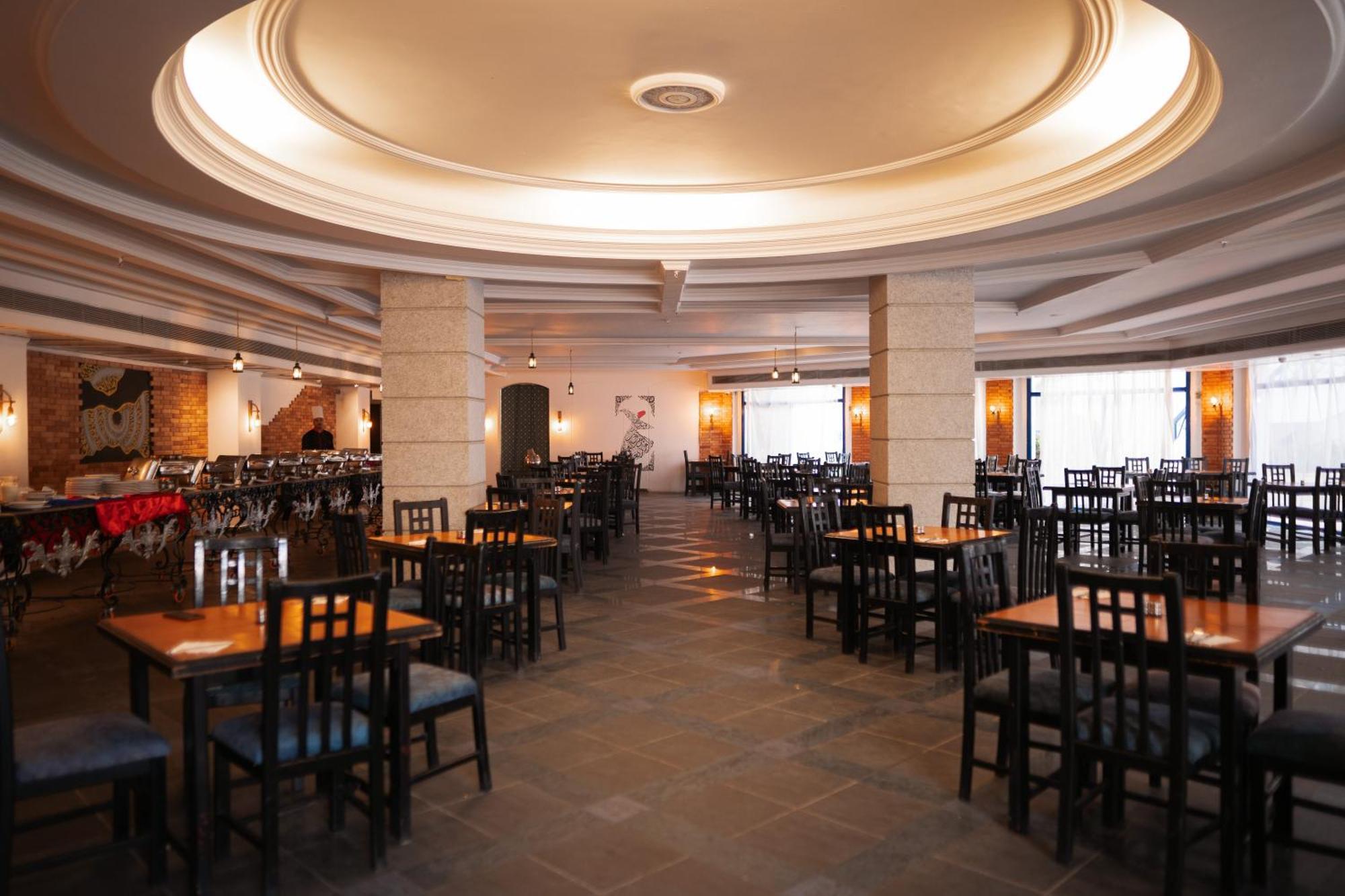 El Khan Sharm Hotel Ngoại thất bức ảnh