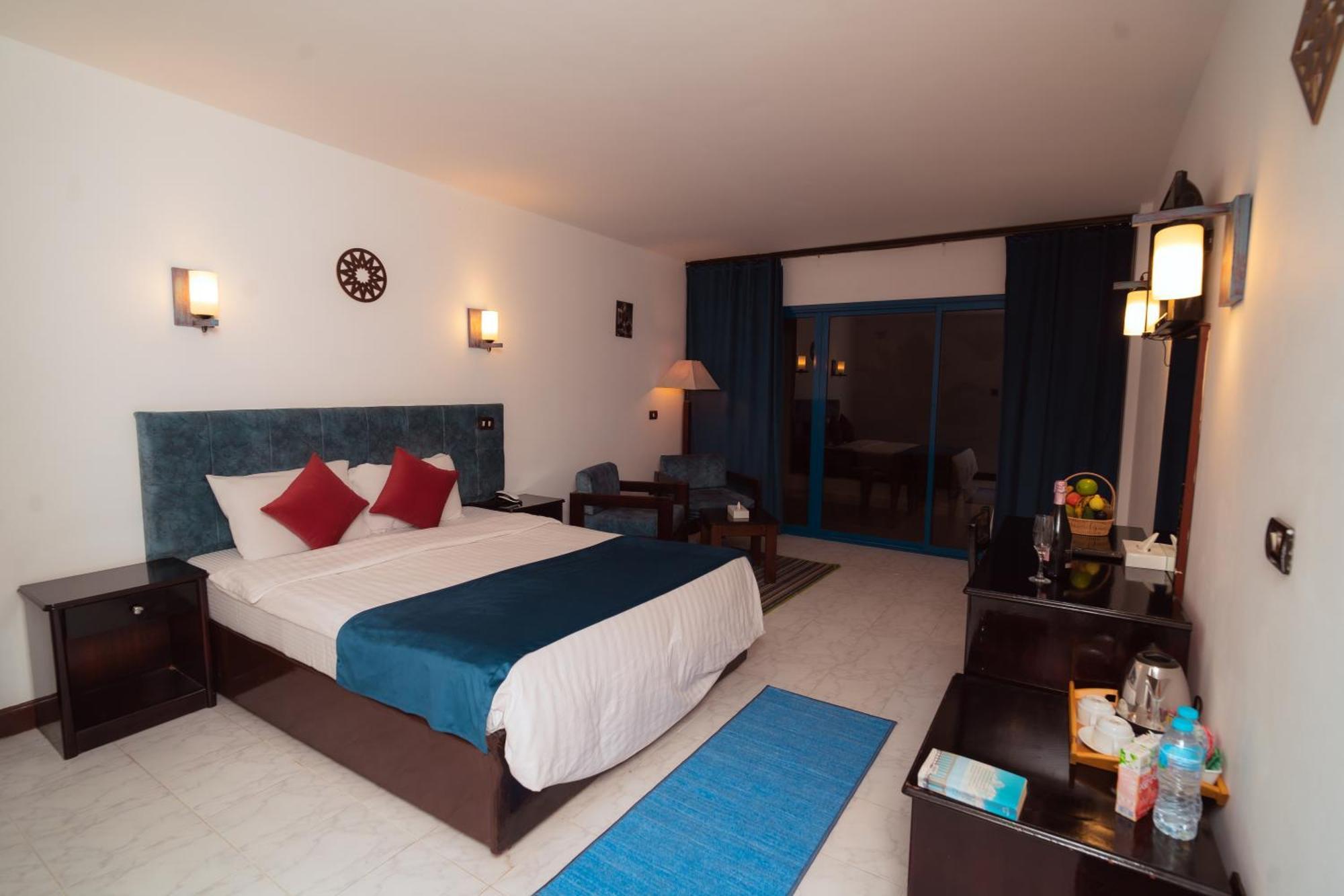 El Khan Sharm Hotel Ngoại thất bức ảnh